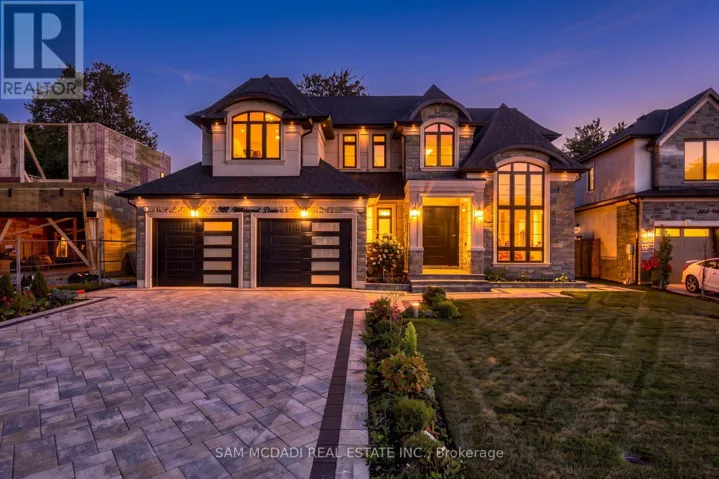 507 WILDWOOD DRIVE, Oakville (WO West), Ontario L6K1V1