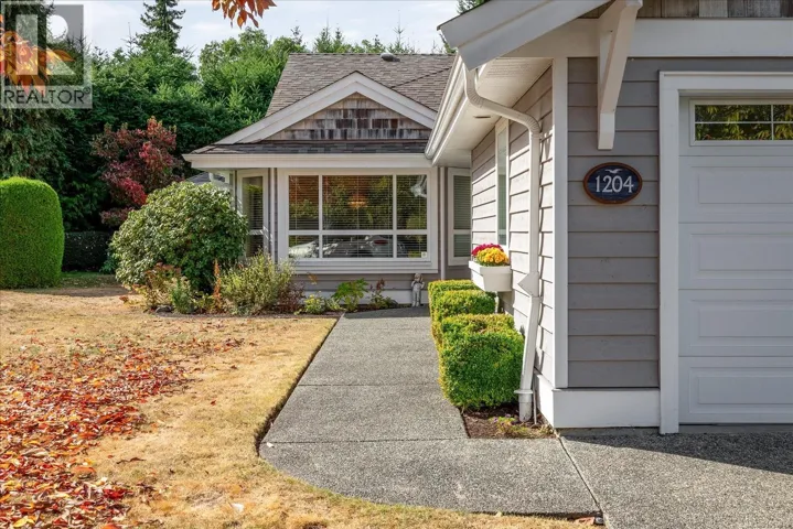 1204 Gabriola Dr, Parksville, British Columbia V9P2X5