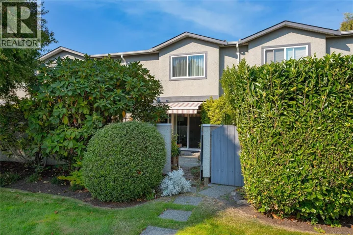 7 9855 Resthaven Dr, Sidney, British Columbia V8L3E9