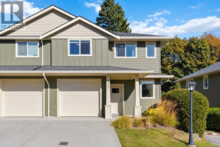 117 2117 Charters Rd, Sooke, British Columbia V9Z0Y9