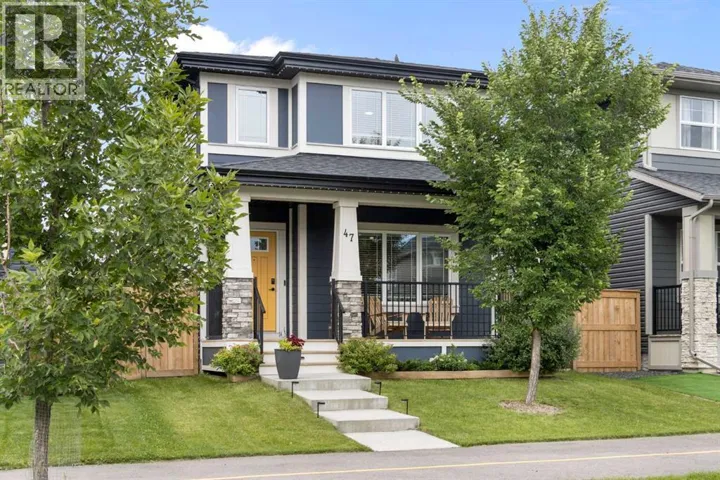 47 Legacy Glen Way SE, Calgary, Alberta T2X4E4