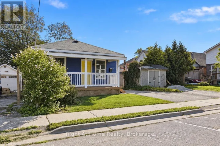 349 KINGSDALE AVENUE, Oshawa (O'Neill), Ontario L1G5H4