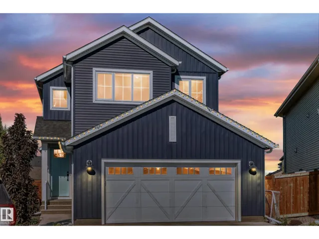 22380 93 AV NW, Edmonton, Alberta T5T7L9