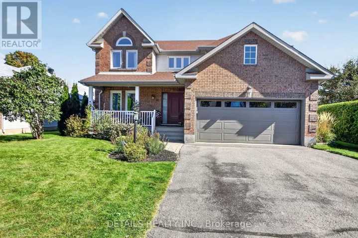 10 FOREST CREEK DRIVE, Ottawa, Ontario K2S1L6