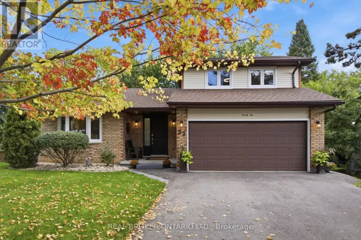 22 RIPLEY CRESCENT, Waterloo, Ontario N2N1V4