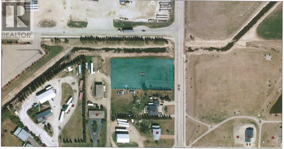 4518 45 Street, Lacombe, Alberta T4L1W3