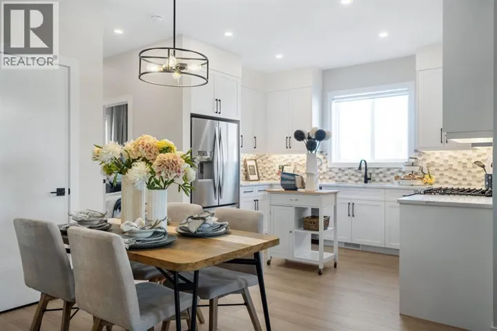 8432 Homestead Avenue NE, Calgary, Alberta T3J5V3