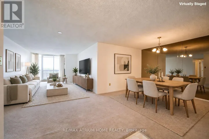 3131 BRIDLETOWNE CIRCLE, Toronto (L'Amoreaux), Ontario M1W2S9