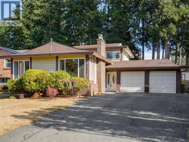 2271 Alicia Pl, Colwood, British Columbia V9B4S6