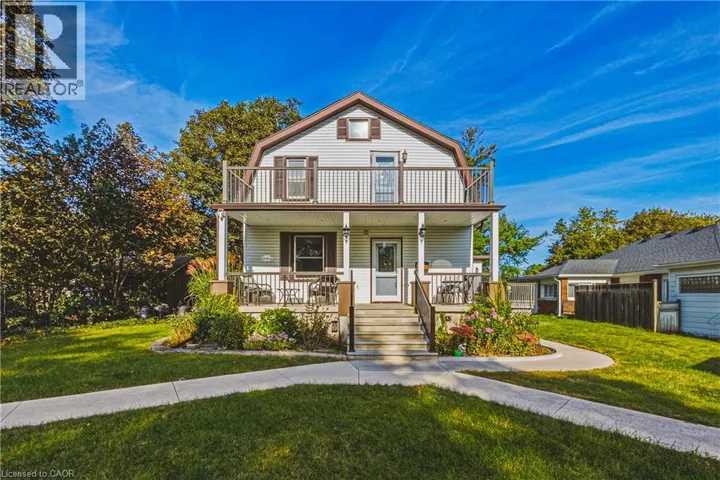 950 HAMILTON Street, Cambridge, Ontario N3H3E8