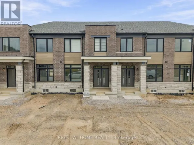 1128 PERIWINKLE CRESCENT, Woodstock (Woodstock - North), Ontario N4T0R5