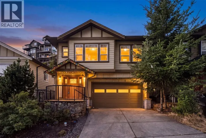 2079 Longspur Dr, Langford, British Columbia V9B6W3