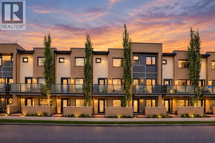 113, 28 Mcdougall Court NE, Calgary, Alberta T2E7H4