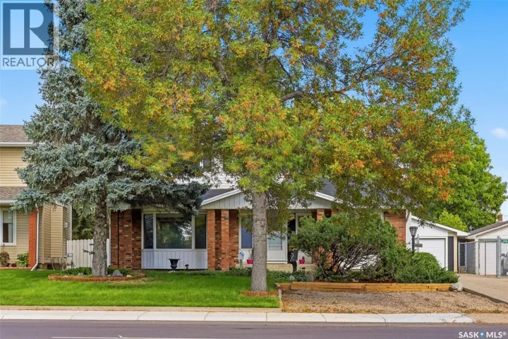 6218 Sherwood DRIVE, Regina, Saskatchewan S4T7G2