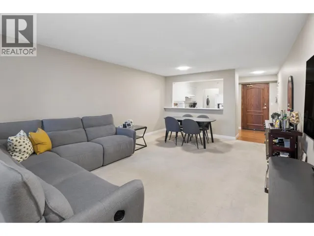 707 7380 ELMBRIDGE WAY, Richmond, British Columbia V6X4A1
