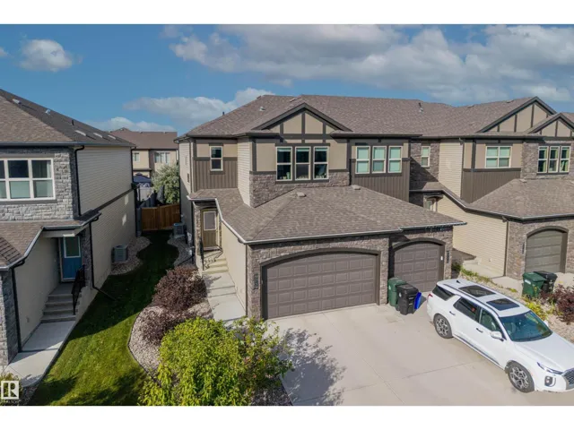 75 GARNEAU GA, Spruce Grove, Alberta T7X0Z7