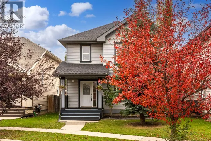 161 Prestwick Close SE, Calgary, Alberta T2Z4Y3