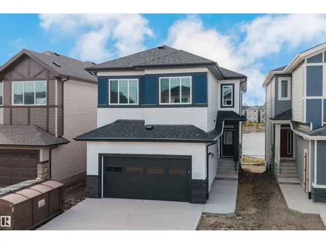 4210 63 ST, Beaumont, Alberta T4X0V1