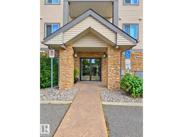 #224 3425 19 ST NW, Edmonton, Alberta T6T2B5