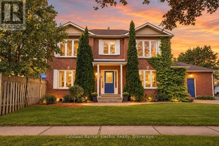 40 STEPHEN AVENUE, Clarington (Courtice), Ontario L1E1Z1