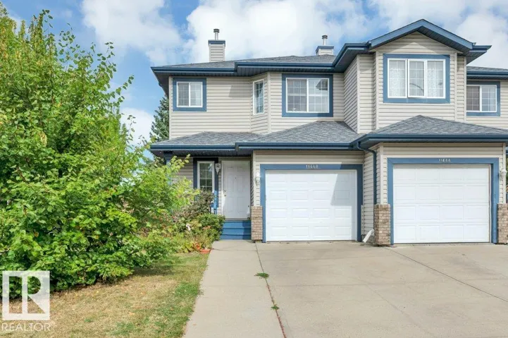 11448 169 AV NW NW, Edmonton, Alberta T5X6G7