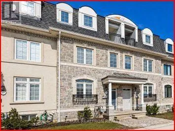 136A FINCH AVENUE W, Toronto (Newtonbrook West), Ontario M2N2H9