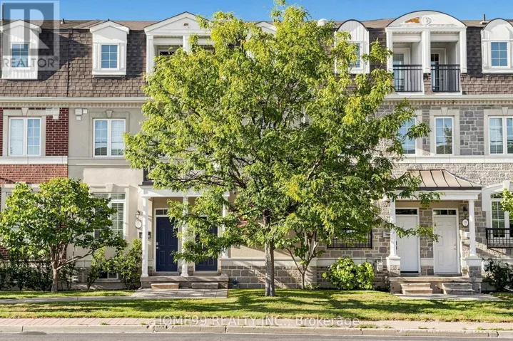 136A FINCH AVENUE W, Toronto (Newtonbrook West), Ontario M2N2H9