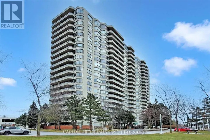 1984 - 1 GREYSTONE WALK, Toronto (Kennedy Park), Ontario M1K5J3