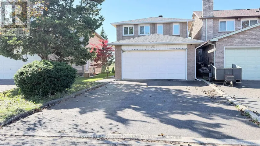30 ASCOT CRESCENT, Markham (Milliken Mills West), Ontario L3R3P6