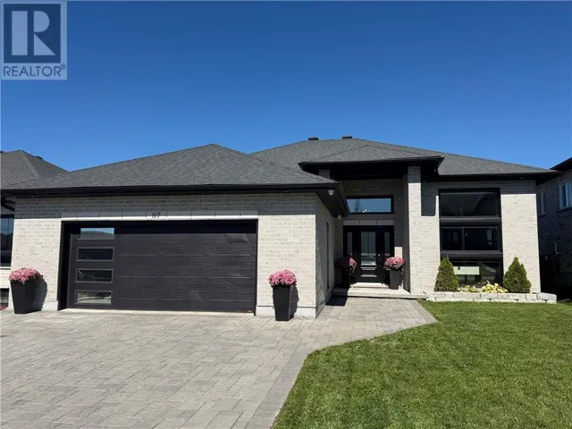 117 Palladium Place, Greater Sudbury, Ontario P3E6L6