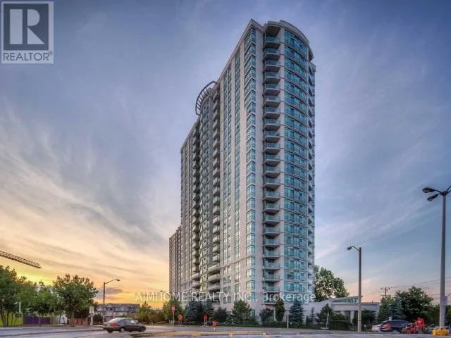 1615 - 238 BONIS AVENUE, Toronto (Tam O'Shanter-Sullivan), Ontario M1T3W7