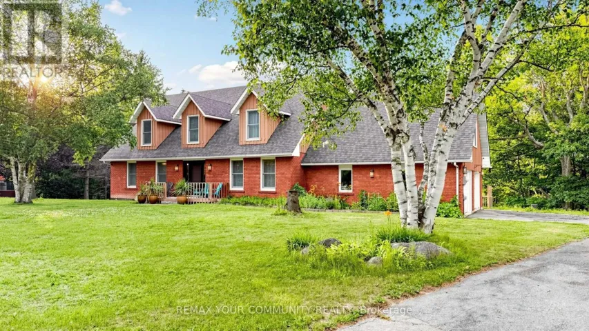 243 RIDGE ROAD, Aurora (Aurora Estates), Ontario L4G0M3