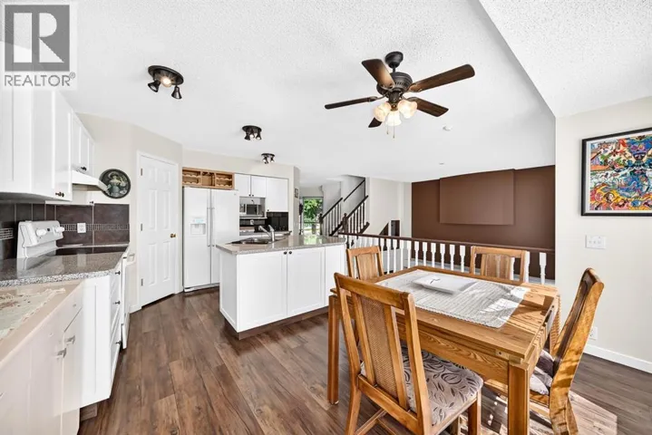 14954 Mt Mckenzie Drive SE, Calgary, Alberta T2Z2L4