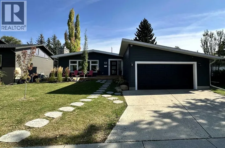 68 Haysboro Crescent SW, Calgary, Alberta T2V3E9