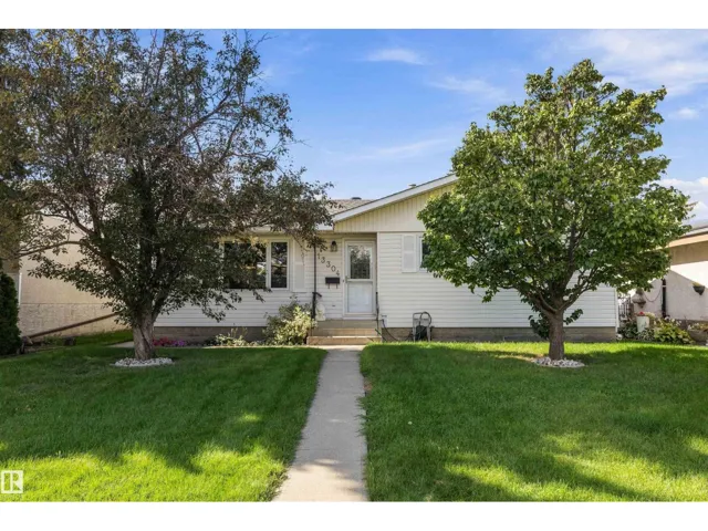 13304 73 ST NW, Edmonton, Alberta T5C0T8