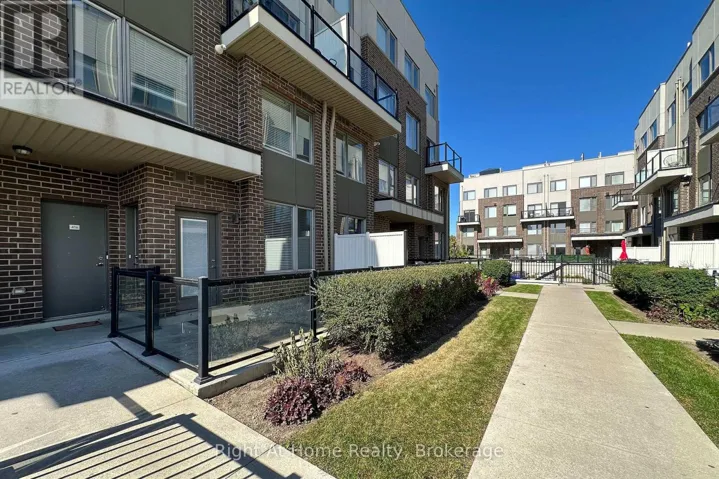 405 - 1460 WHITES ROAD, Pickering (Woodlands), Ontario L1V1R4