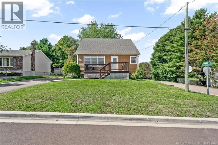 401 Montgomery Avenue, Riverview, New Brunswick E1G1T2