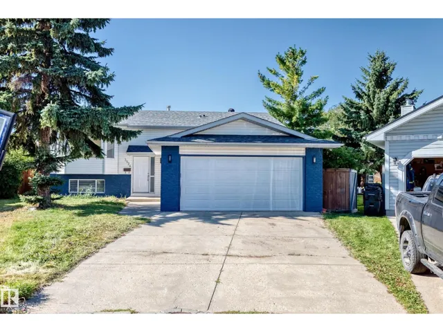 3924 26A AV NW, Edmonton, Alberta T6L6G2