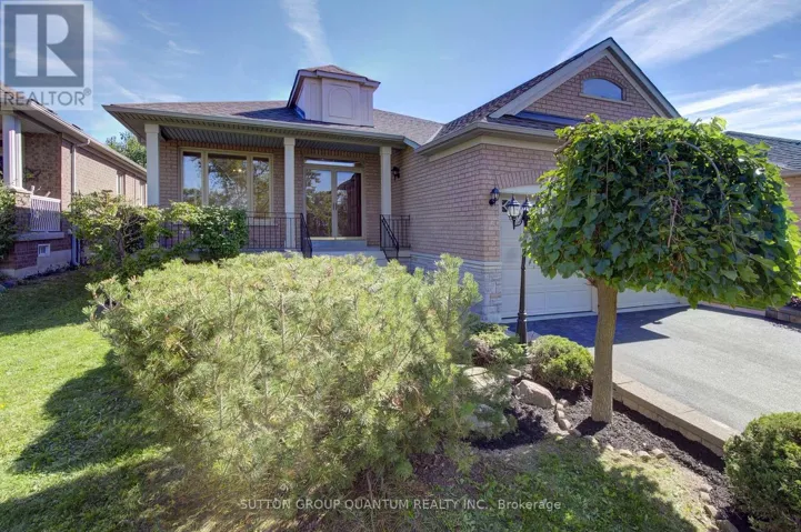 149 HAYMER DRIVE, Vaughan (Maple), Ontario L6A2P4