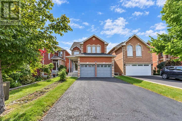 27 AVENIDA STREET, Markham (Middlefield), Ontario L3S4J4