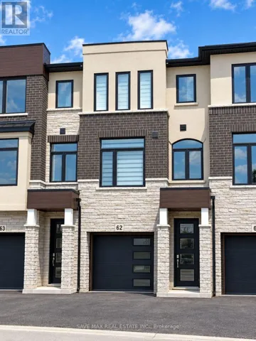 62 - 290 EQUESTRIAN WAY, Cambridge, Ontario N3H4R6