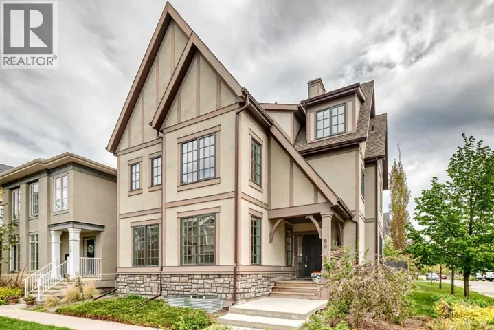 60 Hong Kong Road SW, Calgary, Alberta T3E7B6