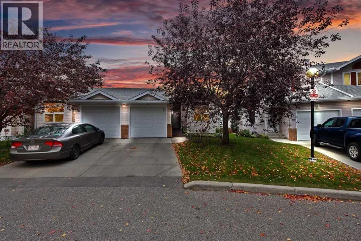 104 Catalina Circle NE, Calgary, Alberta T1Y7B7