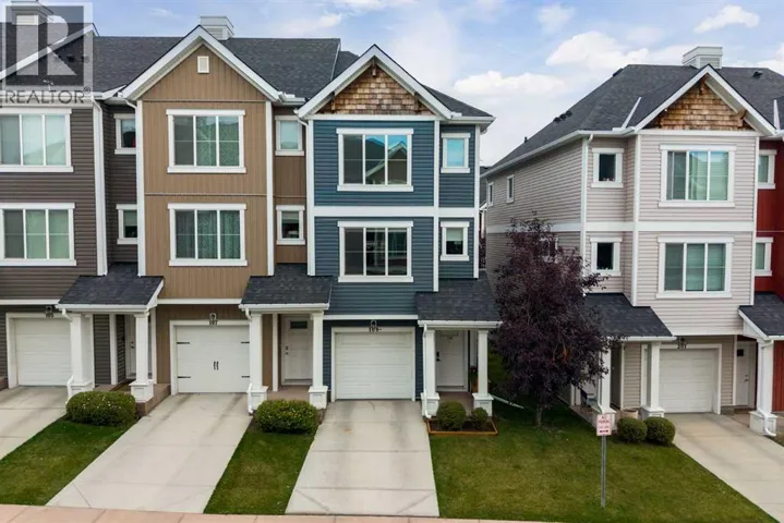 109, 355 Nolancrest Heights NW, Calgary, Alberta T3R0Z9