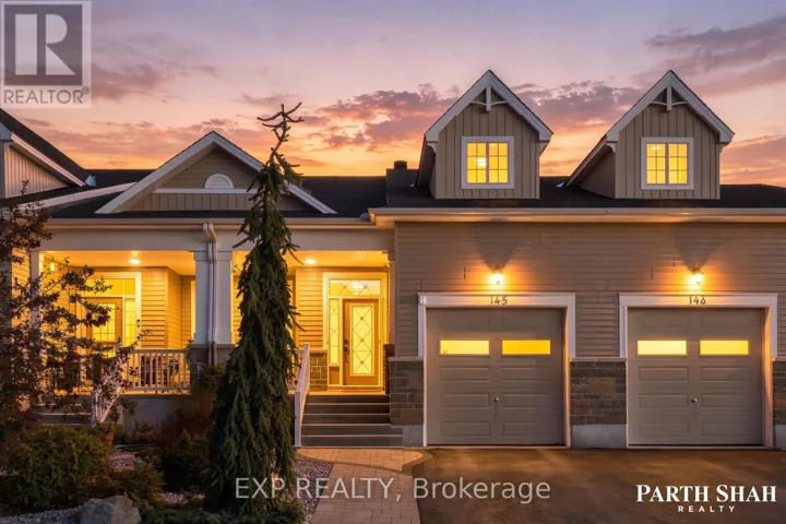 145 OXFORD STREET W, North Grenville, Ontario K0G1J0