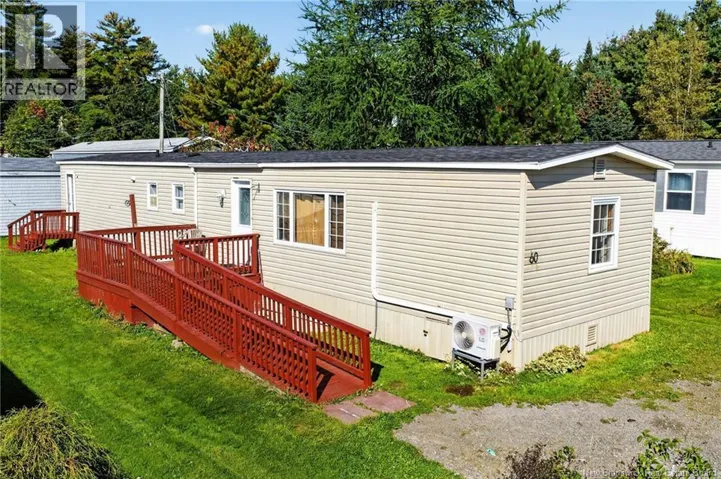 60 Midway, Moncton, New Brunswick E1E4L2