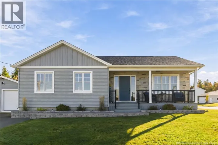 11 Joanne Street, Dieppe, New Brunswick E1A9N7