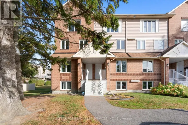 6754B JEANNE-D'ARC BOULEVARD N, Ottawa, Ontario K1C6E9