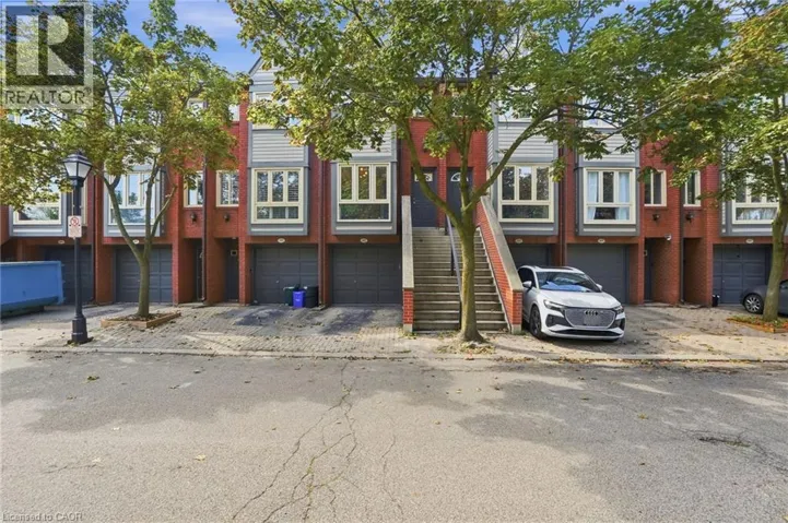 895 MAPLE Avenue Unit# 407, Burlington, Ontario L7S2H7