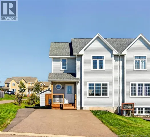 35 Ruby Way, Moncton, New Brunswick E1E0H4